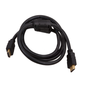 Шнур HDMI-HDMI 1,5м Шнур HDMI-HDMI 1,5м