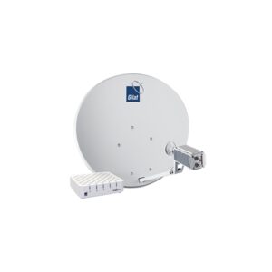Комплект спутникового Интернета Триколор Комплект спутникового Интернета Триколор