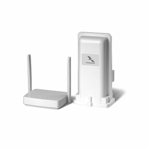 Комплект усиления сигнала мобильного интернета «Триколор» Комплект усиления сигнала мобильного интернета «Триколор»