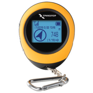 Спутниковый GPS-проводник Триколор AB-01 Спутниковый GPS-проводник Триколор AB-01